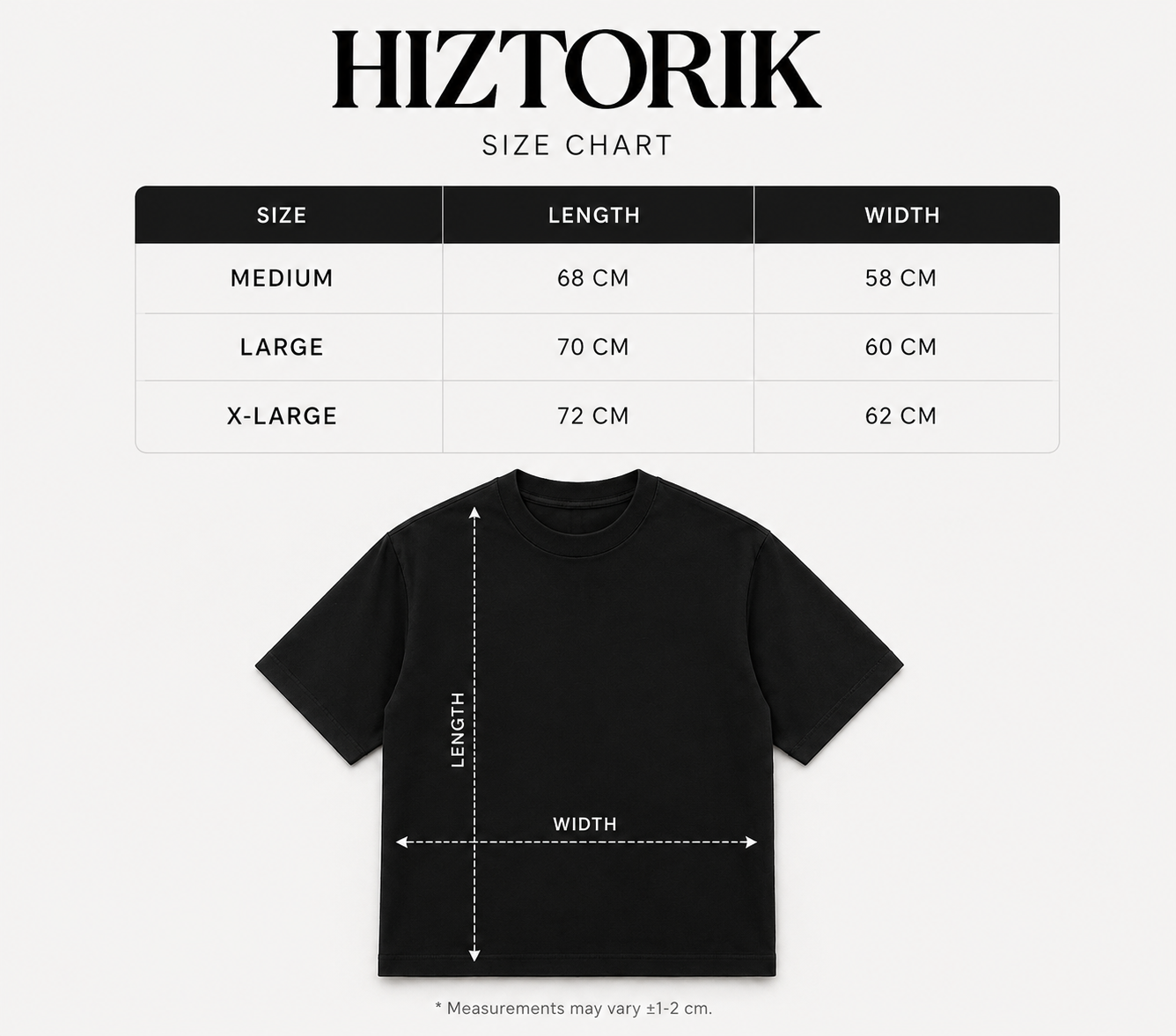 KNIGHT WATCH BOXY T-SHIRT