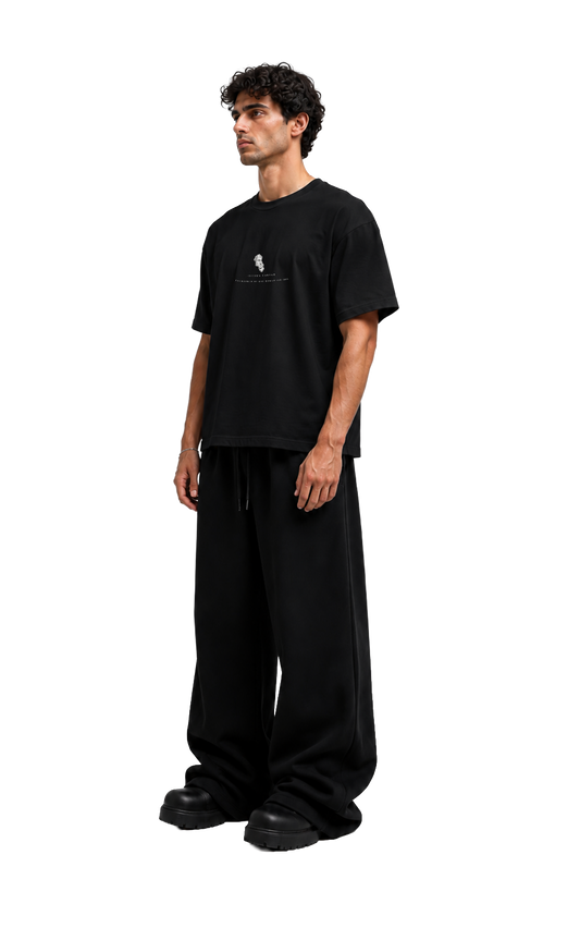 JULIUS CAESAR OVERSIZED T-SHIRT