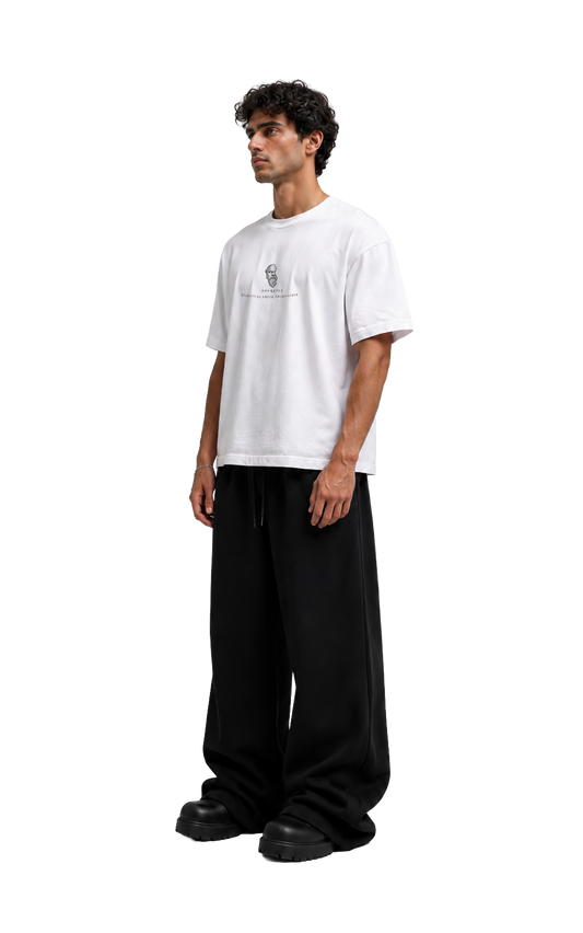 SOCRATES OVERSIZED T-SHIRT